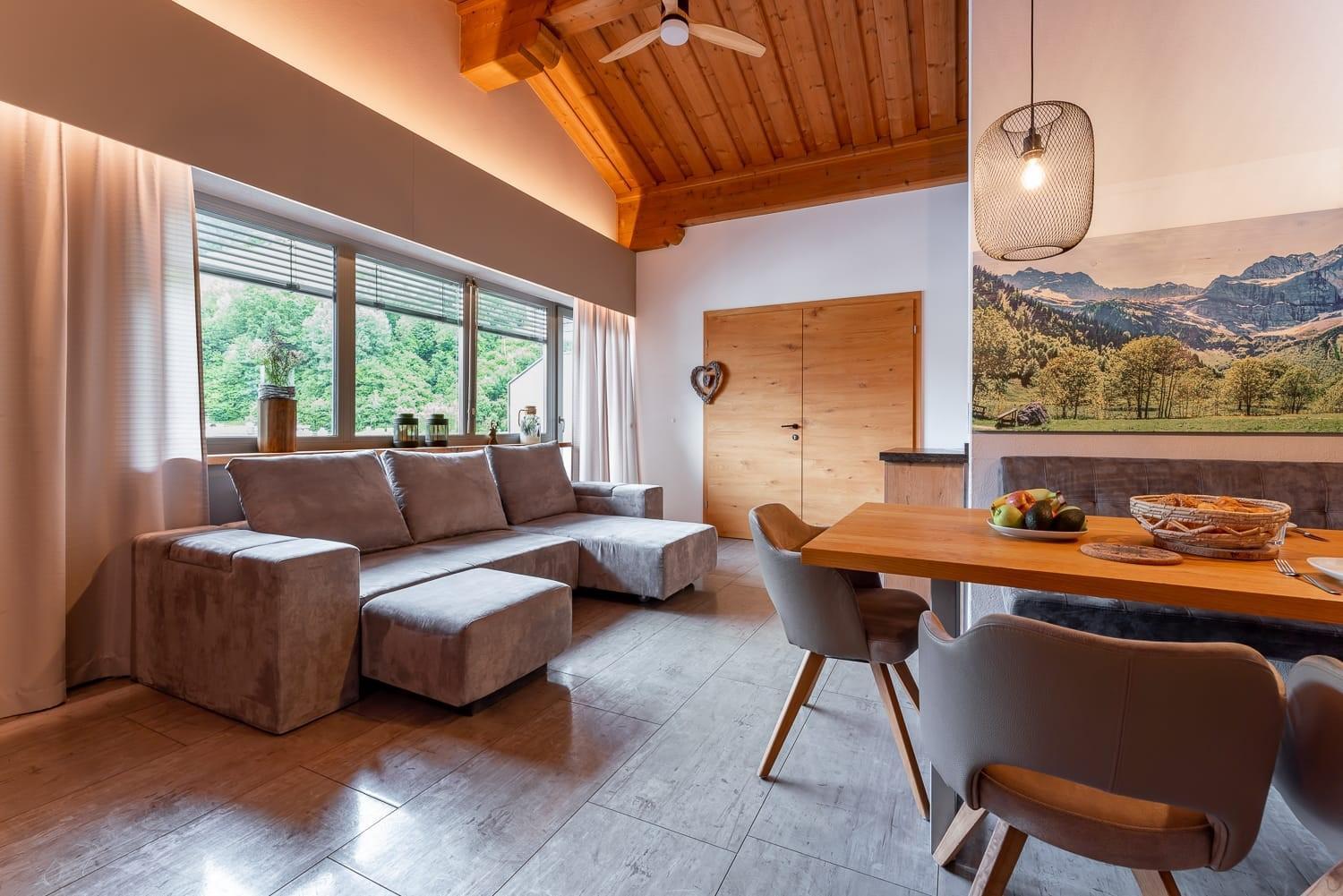 Alm Appartements Zellamsee Целль-ам-Зе Экстерьер фото