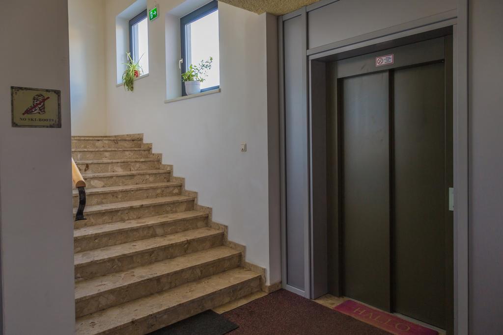 Alm Appartements Zellamsee Целль-ам-Зе Экстерьер фото